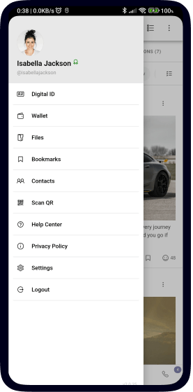 Allgram Licensed Services